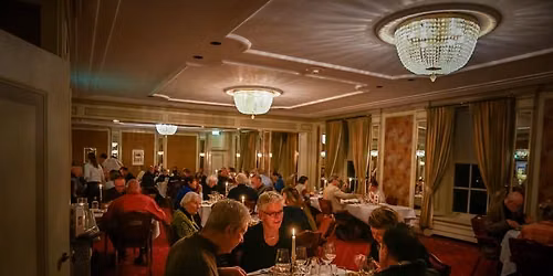 Wild Diner — markt-eten in Heemskerk