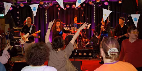 Feestweek Heemskerk — festival in Heemskerk