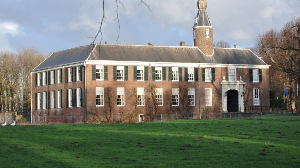 Uittip van de week: Ommetje Marquette: zoek de sporen van het Oer-IJ in Heemskerk