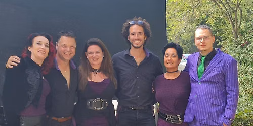 Serious Fun — muziek in Heemskerk