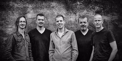 Outcast — muziek in Heemskerk